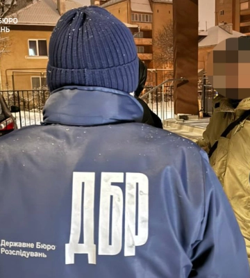 На Прикарпатті керівника обласного управління рибного господарства викрили на системному хабарництві