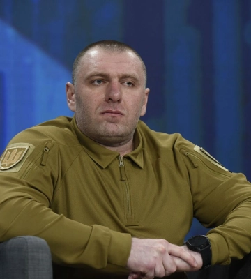 Рада поддержала отставку Малюка с должности главы СБУ