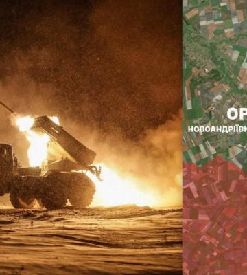 РФ намагається взяти Оріхів у кліщі: експерт розкрив мету окупантів