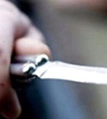Чоловік вдарив ножем у живіт військового ТЦК у Львові: його затримали