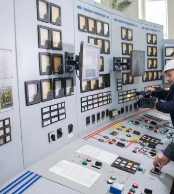 Почти 500 домов без отопления. После сегодняшнего обстрела в Киеве еще больший дефицит электроэнергии — Кличко