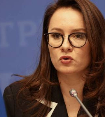 На фоне отключений света: Свириденко рассказала, что происходит с супермаркетами Киева