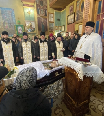 Загинули за Україну: п'ятьох Героїв з Волині нагородили посмертними нагородами