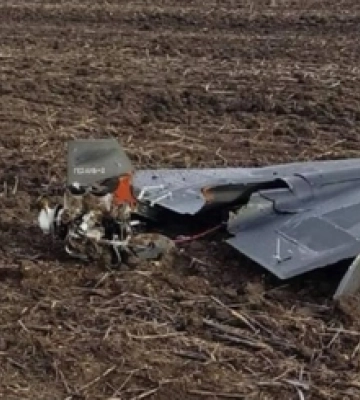 Бійці волинської бригади знищили 12 російських безпілотників різних типів