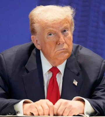 Кремль в ярости: Трамп отказывается от "духа Анкориджа" и плана РФ по Донбассу
