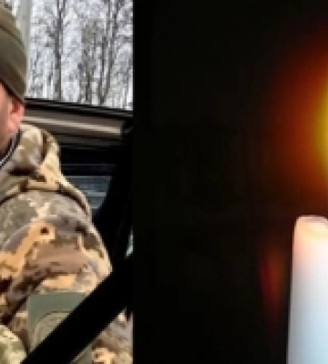 Понад 600 днів вважали зниклим безвісти: у громаді на Волині підтвердили загибель захисника
