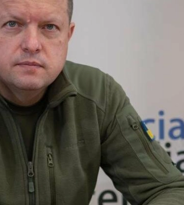 Полковник з Дрогобича став заступником голови СБУ