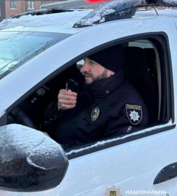 Через російські обстріли є знеструмлення у Києві та семи областях