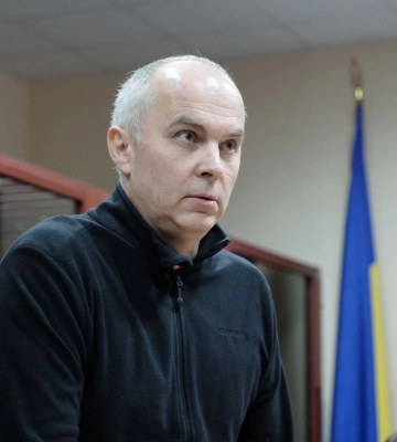 Справа про держзраду Шуфрича: суд залишив нардепа під вартою