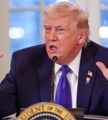Лідери G7 зустрінуться з Трампом у Давосі заради гарантій безпеки для України, — FT