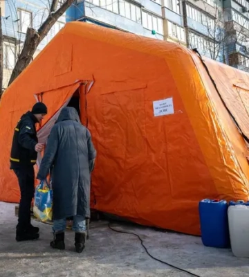 Уряд посилює заходи для стабілізації енергосистеми: деталі від Свириденко