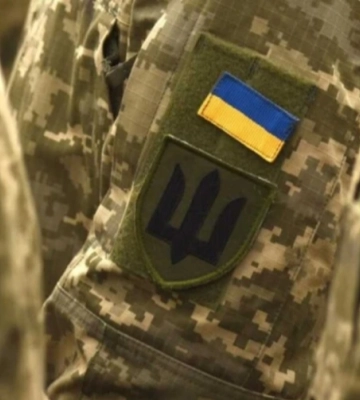 Во Львове задержали мужчину, который ударил ножом в живот военного ТЦК