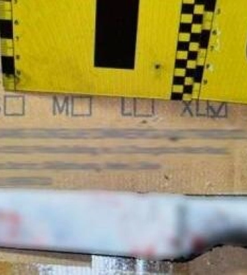 На Сихові жінка зарізала 64-річного безпритульного чоловіка