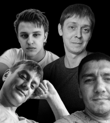Удар рф по поштовому терміналу Харкова 13 січня: озвучені імена загиблих працівників