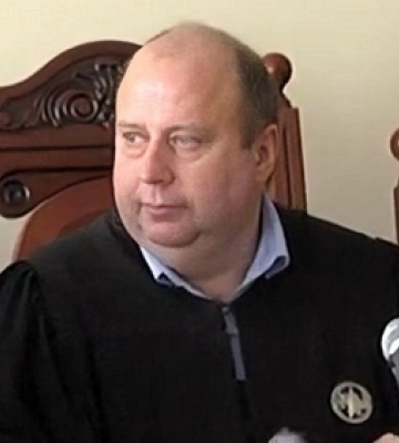 У Шацькому районному суді обрали нового голову: що про нього відомо