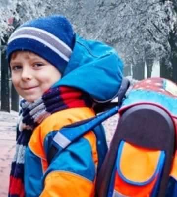 У луцьких школах продовжили дистанційне навчання