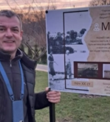 Горохівська громада: реалізували проєкт громадського бюджету «Горохів Digital»