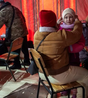 Ситуация с экстренными отключениями света на правом берегу Киева ухудшилась до уровня левого — YASNO