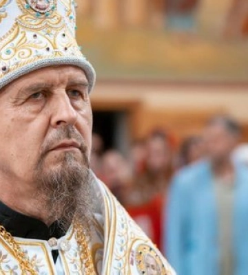 Настоятель монастиря УПЦ МП Ворзельський, при якому знайшли підпільну школу, втік з України після розслідування ЗМІ