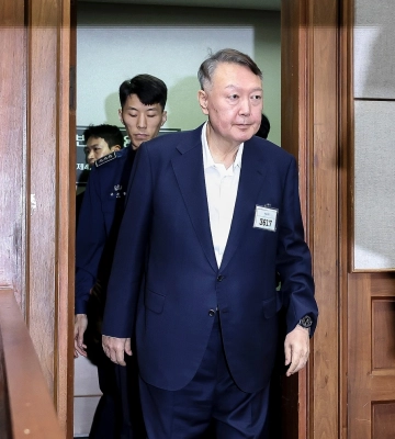 Экс-президенту Южной Кореи грозит смертная казнь: детали