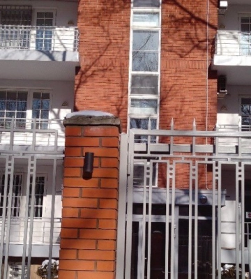 У польському консульстві в Одесі уточнили інформацію щодо постраждалих внаслідок нічної атаки, - ФОТО