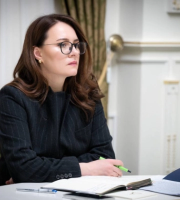 В Ірпені мають відновити водопостачання без графіків – Свириденко