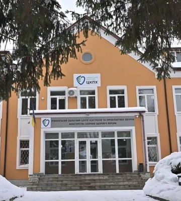 Несвоєчасне лікування: у Рівному зафіксували смерть від ускладнень грипу (ВІДЕО)
