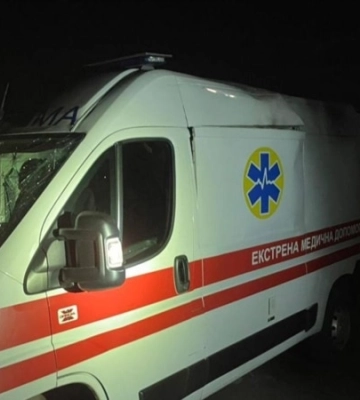В Днепропетровской области пропавшую женщину нашли мертвой
