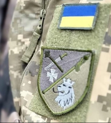 У Львові чоловік ножем поранив працівника ТЦК
