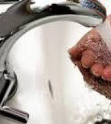 В Ирпене водоснабжение и водоотведение функционирует в штатном режиме – ОВА