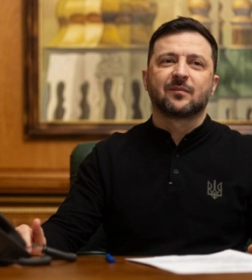 За рік після створення Сили безпілотних систем уразили російських цілей на $40 мільярдів - Зеленський