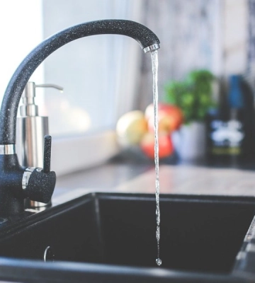 В Ирпене водоснабжение и водоотведение функционирует в штатном режиме – ОВА