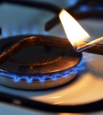 У селі на Волині на день припинять газопостачання