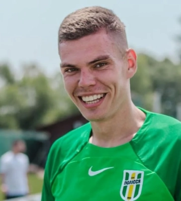Зірку збірної України перевели в команду U-19 через відмову продовжити контракт