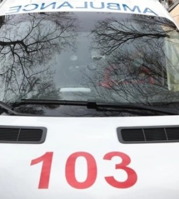У Львові затримали чоловіка, який ножем поранив військового ТЦК
