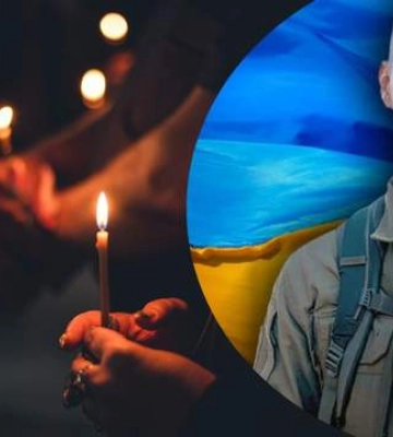 "Назавжди 20": на війні загинув Кирило Руденко, який повернувся з Америки, щоб боронити Україну