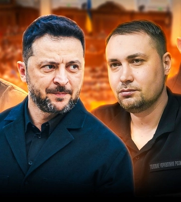 Перезавантаження Зеленського: чому Рада зірвала призначення в Кабмін і що відбувається в ОП