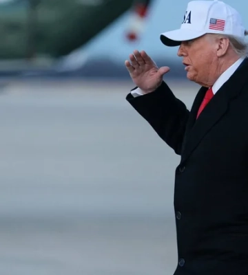 Лидеры G7 в Давосе попытаются убедить Трампа поддержать гарантии безопасности для Украины - FT