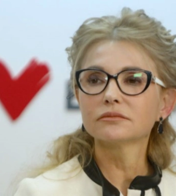 Юлии Тимошенко вручили подозрение – источник
