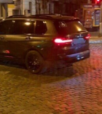 У центрі Одеси автівка збила двох жінок на пішохідному переході: що відомо