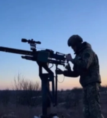 На Миколаївщині за добу збили 11 «Shahed» та зафіксували 17 атак FPV-дронами