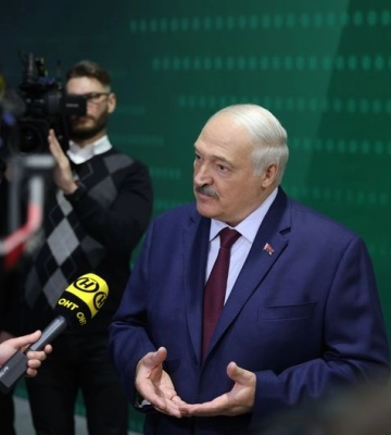 "Нечего туда ехать": Лукашенко предупредил Путина об угрозе покушения (видео)