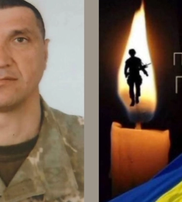 ДНК-експертиза підтвердила загибель Героя з Волині Геннадія Марчука, який довгий час вважався зниклим безвісти