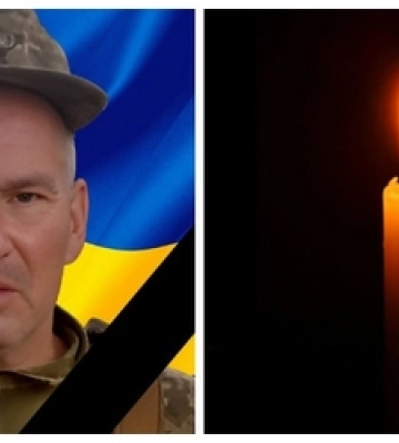 Понад рік невідомості: підтвердили загибель волинського захисника Геннадія Марчука