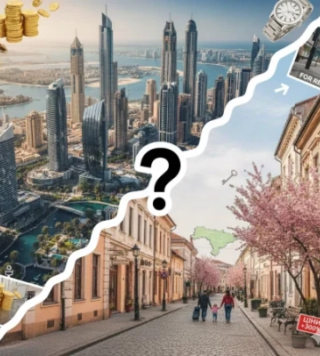Ужгород став найдорожчим містом України за вартістю оренди: рекорд 2026 року