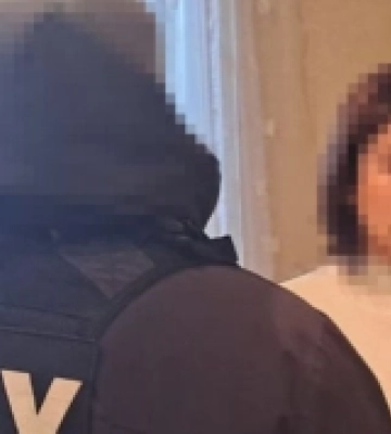 Затримали колаборантку, яка працювала на рашистів у тимчасово окупованій частині Донеччини і впроваджувала там «освітні&amp;hellip;