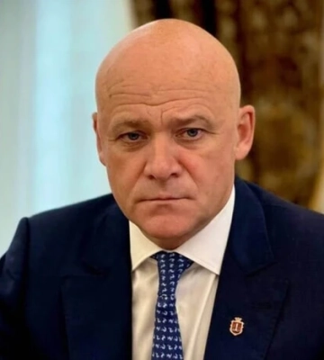 Ексмеру Одеси Труханову продовжено домашній арешт