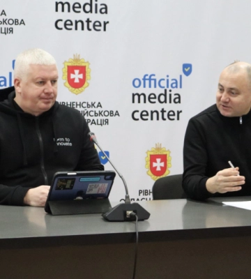«Національний скринінг здоров’я «40+» презентували на Рівненщині: чим це може бути корисно