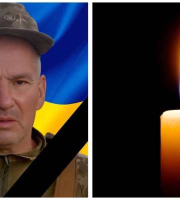 ДНК-експертиза підтвердила загибель Героя з Волині Геннадія Марчука, який довгий час вважався зниклим безвісти