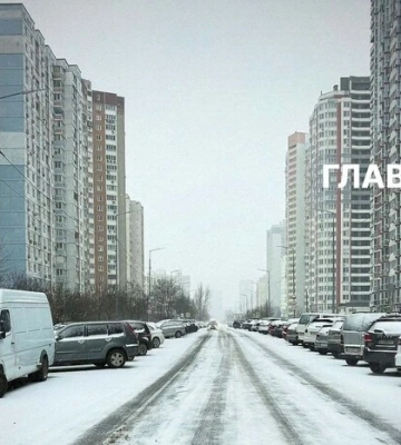 Яким повітрям дихає столиця у перший день 2026 року: дані моніторингу